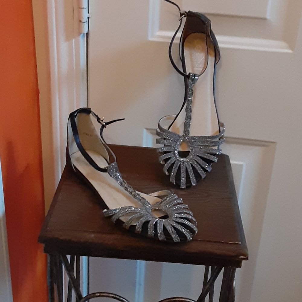 Flat T Strap - image 2